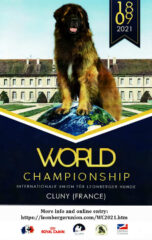 IULH World Championship 2021